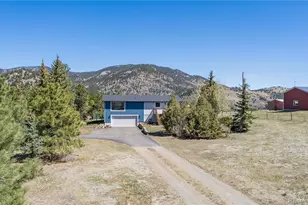 31299 Robinson Hill Rd, Golden, CO 80403 - Photo 27