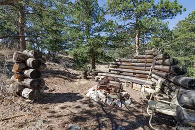 31299 Robinson Hill Road, Golden, CO 80403 - Photo 33