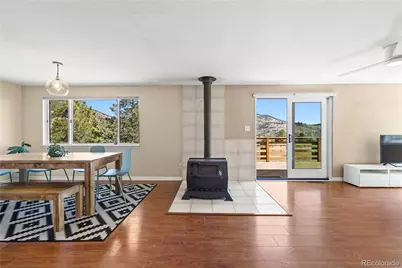 31299 Robinson Hill Road, Golden, CO 80403 - Photo 3