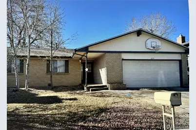 8191 Everett Way, Arvada, CO 80005 - Photo 1