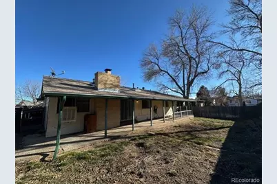 8191 Everett Way, Arvada, CO 80005 - Photo 17