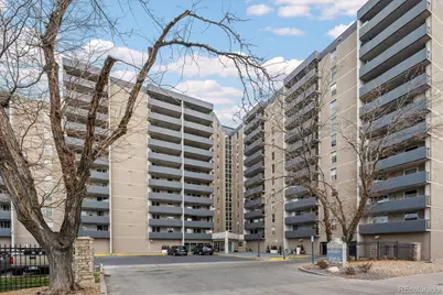 601 W 11th Avenue #303, Denver, CO 80204 - Photo 1
