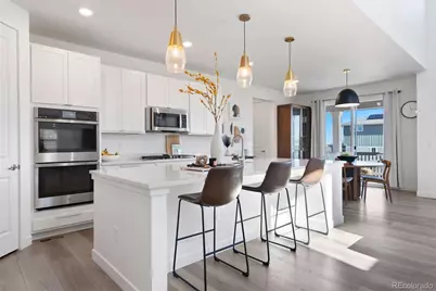 3893 Doubletrack Lane, Castle Rock, CO 80108 - Photo 9