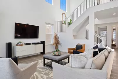 3893 Doubletrack Lane, Castle Rock, CO 80108 - Photo 5