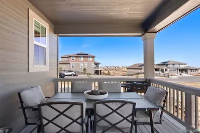 3893 Doubletrack Lane, Castle Rock, CO 80108 - Photo 13