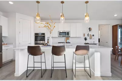 3893 Doubletrack Lane, Castle Rock, CO 80108 - Photo 7