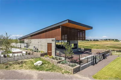 3893 Doubletrack Lane, Castle Rock, CO 80108 - Photo 35