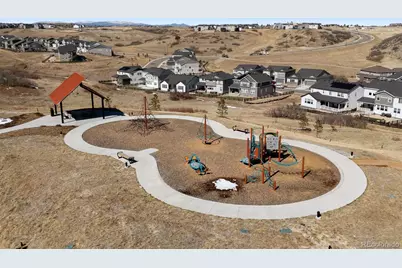 3893 Doubletrack Lane, Castle Rock, CO 80108 - Photo 31