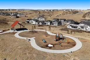 3893 Doubletrack Ln, Castle Rock, CO 80108 - Photo 31