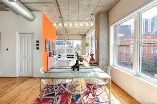 1499 Blake St, Denver, CO 80202 - Photo 5