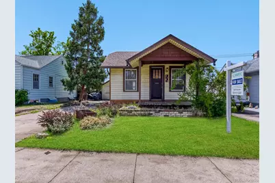 4075 S Lincoln Street, Englewood, CO 80113 - Photo 1
