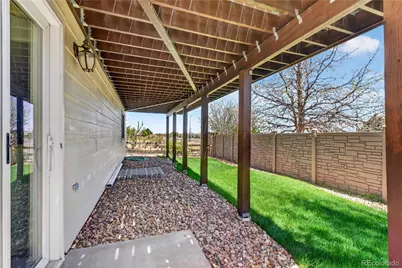 16745 Trail Sky Circle, Parker, CO 80134 - Photo 29