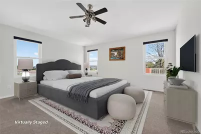 16745 Trail Sky Circle, Parker, CO 80134 - Photo 13