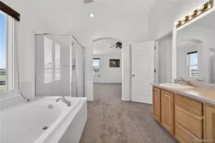 16745 Trail Sky Cir, Parker, CO 80134 - Photo 21