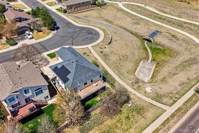 16745 Trail Sky Circle, Parker, CO 80134 - Photo 35