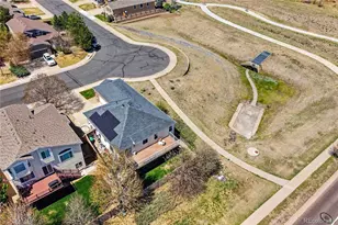 16745 Trail Sky Cir, Parker, CO 80134 - Photo 35
