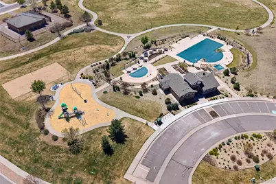 16745 Trail Sky Circle, Parker, CO 80134 - Photo 39