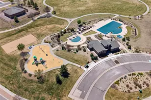 16745 Trail Sky Cir, Parker, CO 80134 - Photo 39