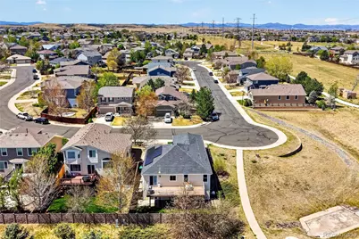 16745 Trail Sky Circle, Parker, CO 80134 - Photo 33