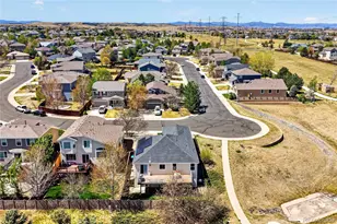 16745 Trail Sky Cir, Parker, CO 80134 - Photo 33