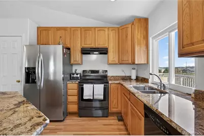 16745 Trail Sky Circle, Parker, CO 80134 - Photo 9