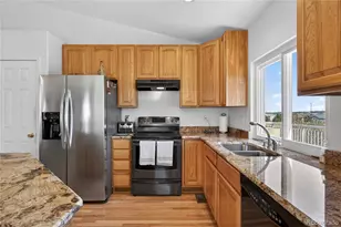 16745 Trail Sky Cir, Parker, CO 80134 - Photo 9