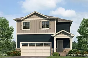 395 N Allium St, Watkins, CO 80137 - Photo 1