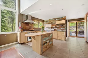 9717 S Deer Creek Canyon Rd, Littleton, CO 80127 - Photo 5