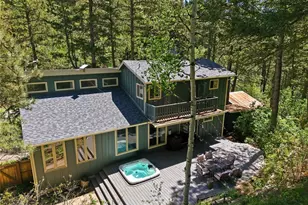 9717 S Deer Creek Canyon Rd, Littleton, CO 80127 - Photo 39