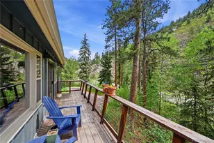 9717 S Deer Creek Canyon Rd, Littleton, CO 80127 - Photo 15