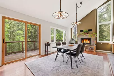 9717 S Deer Creek Canyon Road, Littleton, CO 80127 - Photo 9
