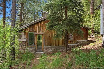 9717 S Deer Creek Canyon Road, Littleton, CO 80127 - Photo 3