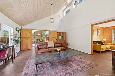 9717 S Deer Creek Canyon Road, Littleton, CO 80127 - Photo 19
