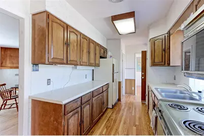 4827 E Vassar Avenue, Denver, CO 80222 - Photo 3