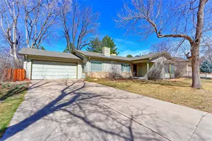 4827 E Vassar Ave, Denver, CO 80222 - Photo 1