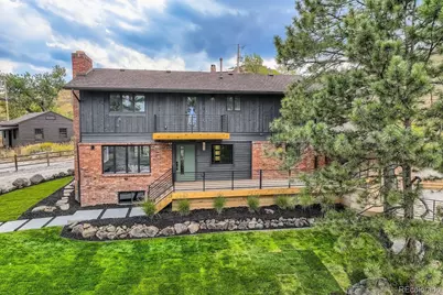 2127 Elderberry Road, Golden, CO 80401 - Photo 41