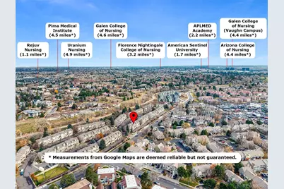 1818 S Quebec Way #4-6, Denver, CO 80231 - Photo 33