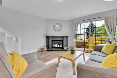 1818 S Quebec Way #4-6, Denver, CO 80231 - Photo 1