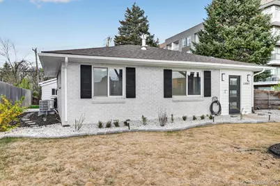 2201 S Dexter Street, Denver, CO 80222 - Photo 5