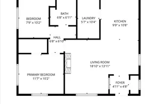 2201 S Dexter St, Denver, CO 80222 - Photo 43