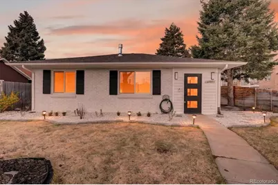2201 S Dexter Street, Denver, CO 80222 - Photo 1