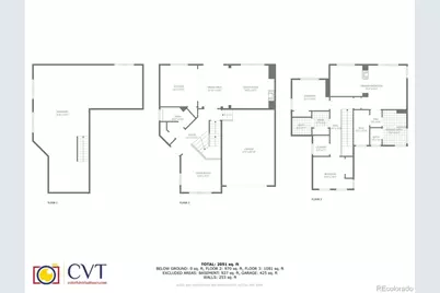 5300 Fullerton Lane, Highlands Ranch, CO 80130 - Photo 27