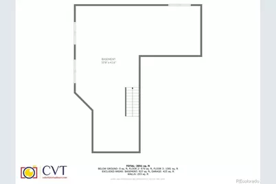 5300 Fullerton Lane, Highlands Ranch, CO 80130 - Photo 31