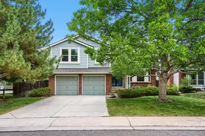 7706 S Curtice Circle, Littleton, CO 80120 - Photo 1