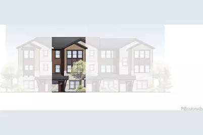 24121 E 54th Place, Aurora, CO 80019 - Photo 1