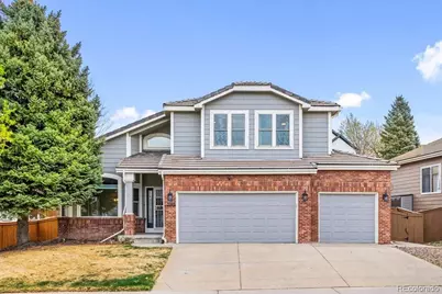 3385 White Oak Lane, Highlands Ranch, CO 80129 - Photo 1