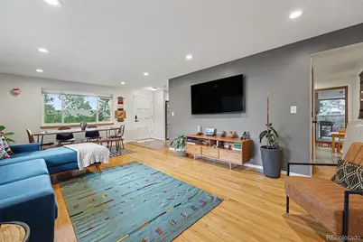5333 W Amherst Avenue, Denver, CO 80227 - Photo 5