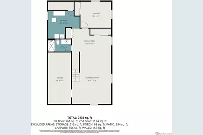5333 W Amherst Avenue, Denver, CO 80227 - Photo 33