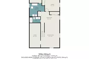 5333 W Amherst Ave, Denver, CO 80227 - Photo 33