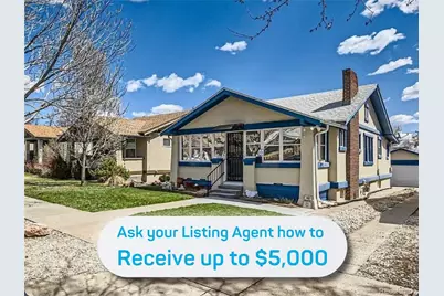 4556 Decatur Street, Denver, CO 80211 - Photo 1